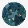 Tapis D'éveil FORÊT ENCHANTÉE Vert - Vertbaudet -Magasin De Jouets tapis deveil foret enchantee