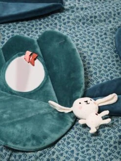 Tapis D'éveil FORÊT ENCHANTÉE Vert - Vertbaudet -Magasin De Jouets tapis deveil foret enchantee 2