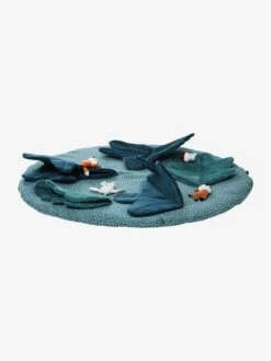 Tapis D'éveil FORÊT ENCHANTÉE Vert - Vertbaudet -Magasin De Jouets tapis deveil foret enchantee 4
