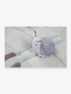 Tapis D'éveil Little Goose - LITTLE DUTCH Vert - Little Dutch -Magasin De Jouets tapis deveil little goose little dutch 5