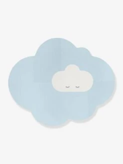 Tapis D'éveil Nuage Large - QUUT Bleu Ciel - Quut -Magasin De Jouets tapis deveil nuage large quut 5