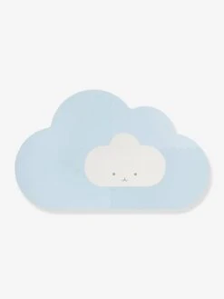 Tapis D'éveil Nuage Small - QUUT Bleu Ciel - Quut -Magasin De Jouets tapis deveil nuage small quut 5