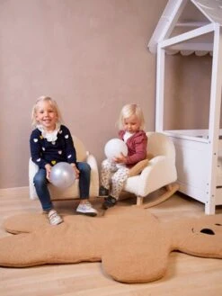 Tapis D'Éveil Teddy Bear - CHILDHOME Beige - Childhome -Magasin De Jouets tapis deveil teddy bear childhome 3