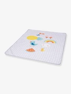 Tapis D'extérieur TAFTOYS Gris - Taf Toys -Magasin De Jouets tapis dexterieur taftoys 3