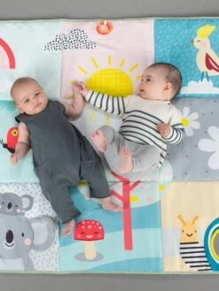 Tapis Géant Koala - TAF TOYS Multicolore - Taf Toys -Magasin De Jouets tapis geant koala taf toys 2