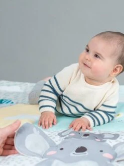 Tapis Géant Koala - TAF TOYS Multicolore - Taf Toys -Magasin De Jouets tapis geant koala taf toys 4