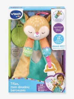 Magasin De Jouets -Magasin De Jouets tifan mon doudou berceuses vtech 1