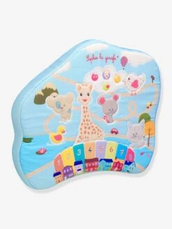 Touch & Play Board Sophie La Girafe - VULLI Blanc - Sophie La Girafe -Magasin De Jouets touch play board sophie la girafe vulli 5