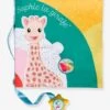 Touch & Play Book Sophie La Girafe - VULLI Multicolore - Sophie La Girafe -Magasin De Jouets touch play book sophie la girafe vulli