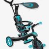 Tricycle évolutif 4 En 1 GLOBBER Vert Mint - Globber -Magasin De Jouets tricycle evolutif 4 en 1 globber