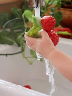 Valery La Framboise - OLI & CAROL Rouge - Oli Et Carol -Magasin De Jouets valery la framboise oli carol 3