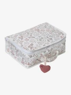 Valisette Doudou GRENIER Beige - Vertbaudet 13 Valisette Doudou GRENIER Beige - Vertbaudet -Magasin De Jouets valisette doudou grenier 5