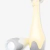 Veilleuse Torche Gina La Girafe - ZAZU Gris - Toutes Les Marques -Magasin De Jouets veilleuse torche gina la girafe zazu