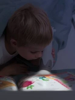 Veilleuse Torche Gina La Girafe - ZAZU Gris - Toutes Les Marques -Magasin De Jouets veilleuse torche gina la girafe zazu 4