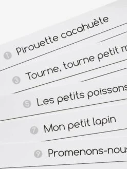 Xylophone Avec Partitions En Bois FSC® Multicolore - Vertbaudet -Magasin De Jouets xylophone avec partitions en bois fsc 3