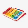 Xylophone Trieur De Formes - HAPE Multicolore - Hape -Magasin De Jouets xylophone trieur de formes hape