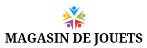 Magasin De Jouets